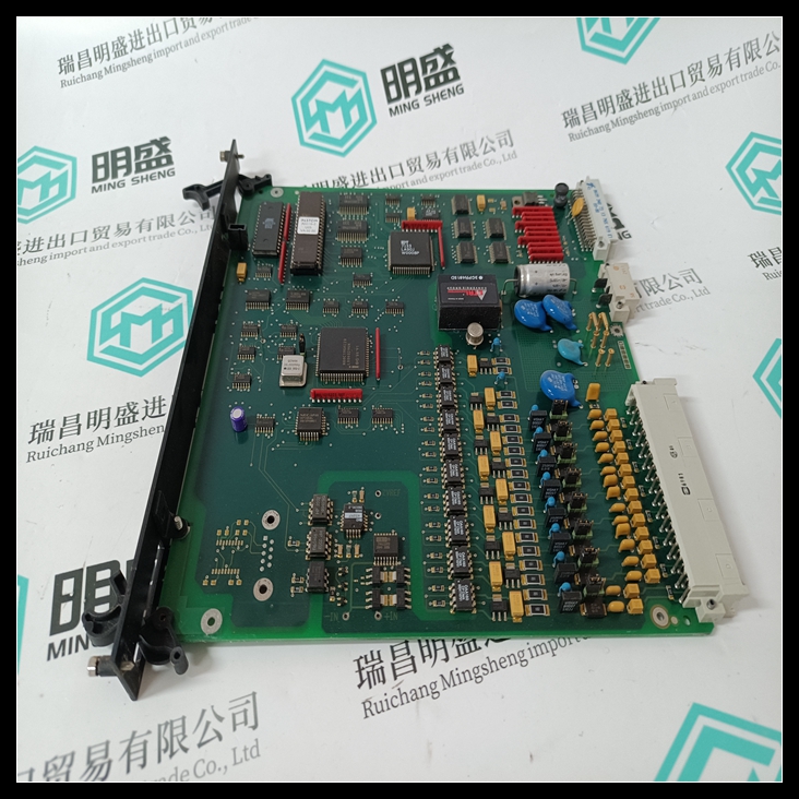 ALSTOM P1B641A-1500-3.3KVL定时模块控制板现货