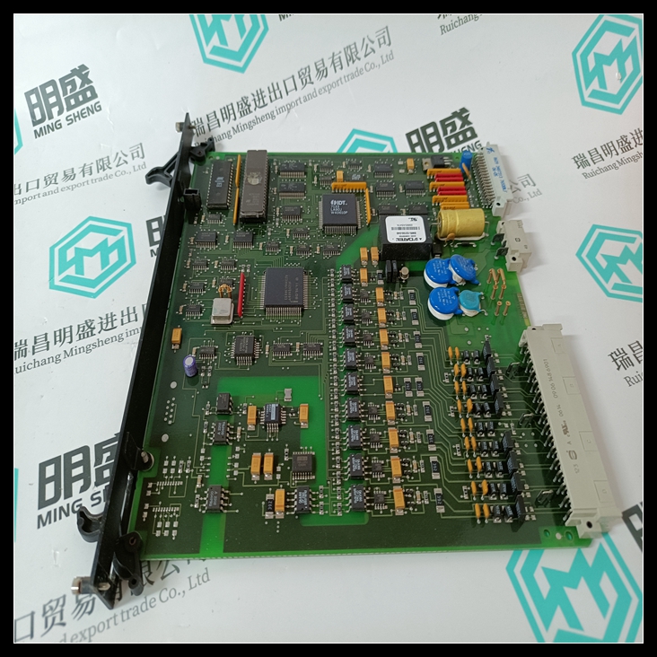 RADISYS EXM-MX2输入输出模块