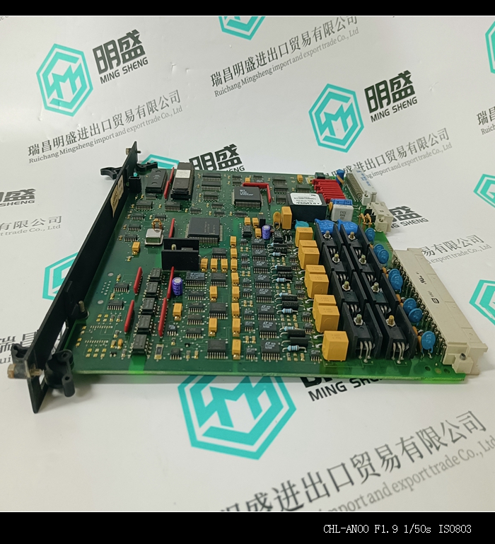 OKUMA E0241-653-101自动化工控设备