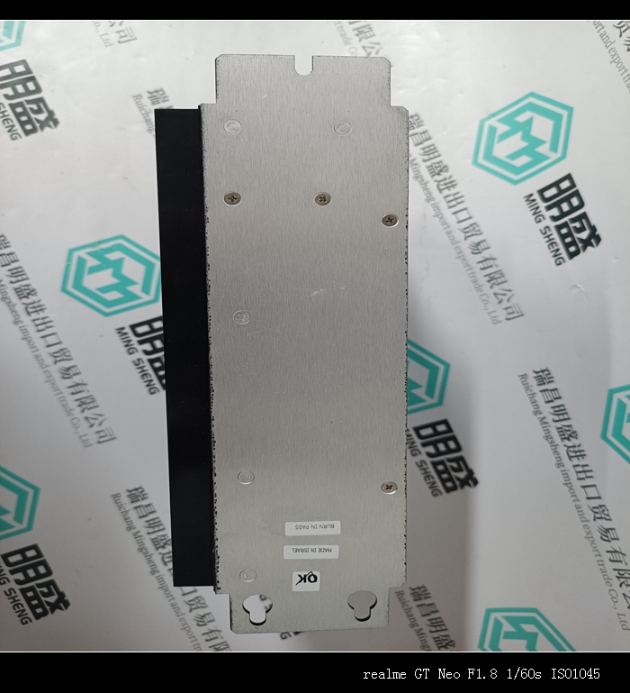 RadiSys 45475201 61-0093-01英文使用说明