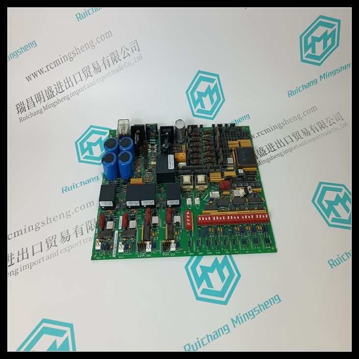 RadiSys PCI-VF工控控制卡件