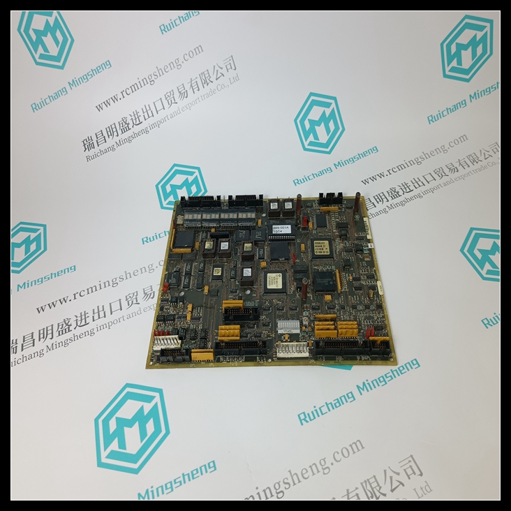 RADISYS EPC26A自动化控制模块