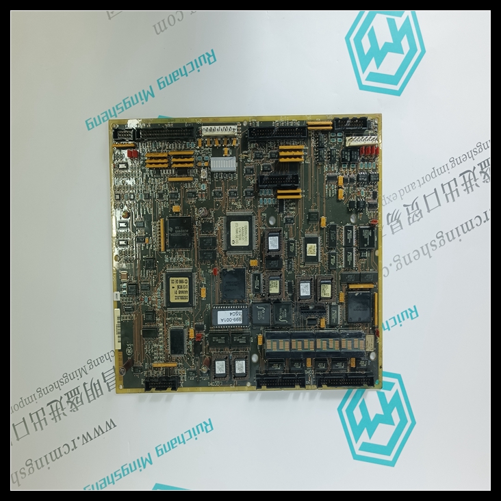 RADISYS EPC-26A自动化控制模块