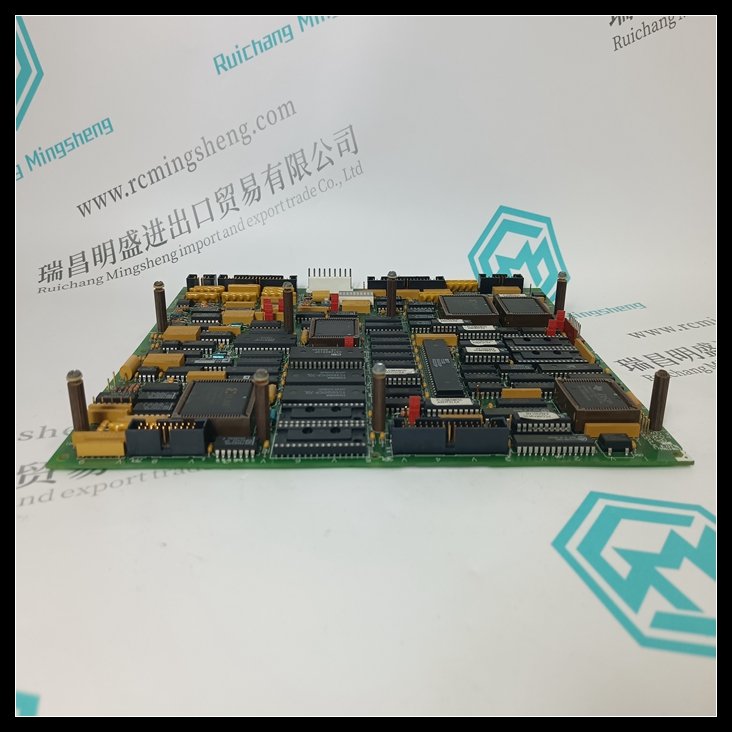 RadiSys 61-0881-10调节器