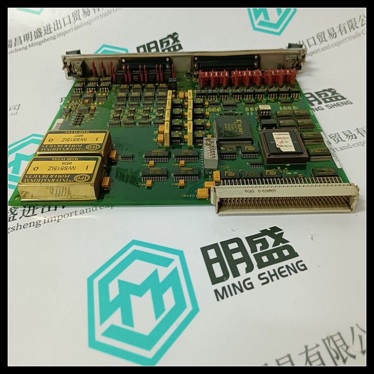 RADISYS SBC48612S控制器