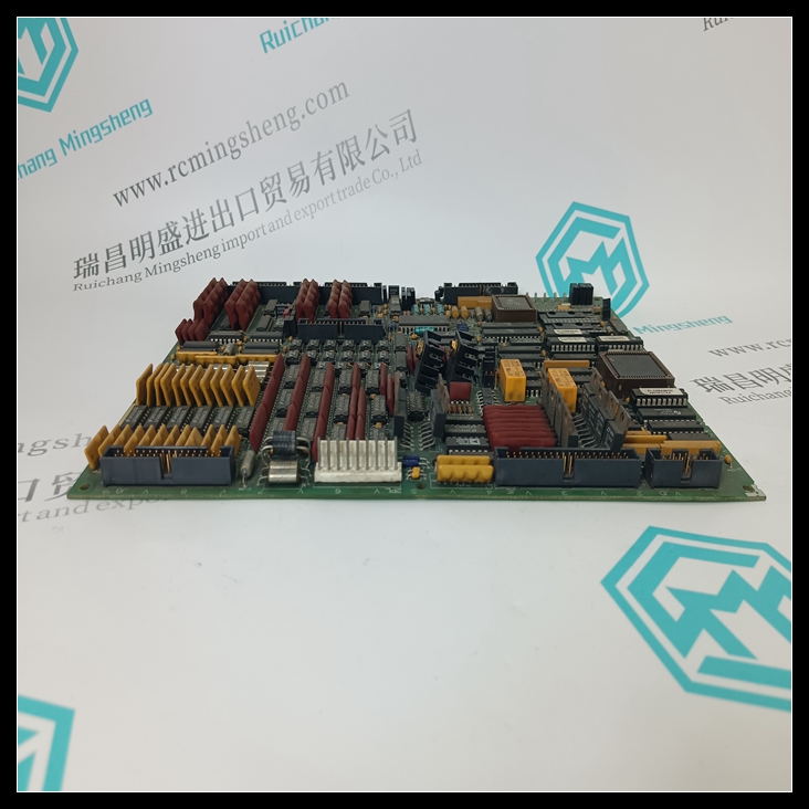 RadiSys 504802-008单板计算机