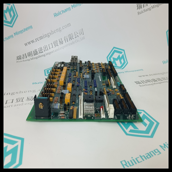 Radisys UIMC III-1轴运动控制板