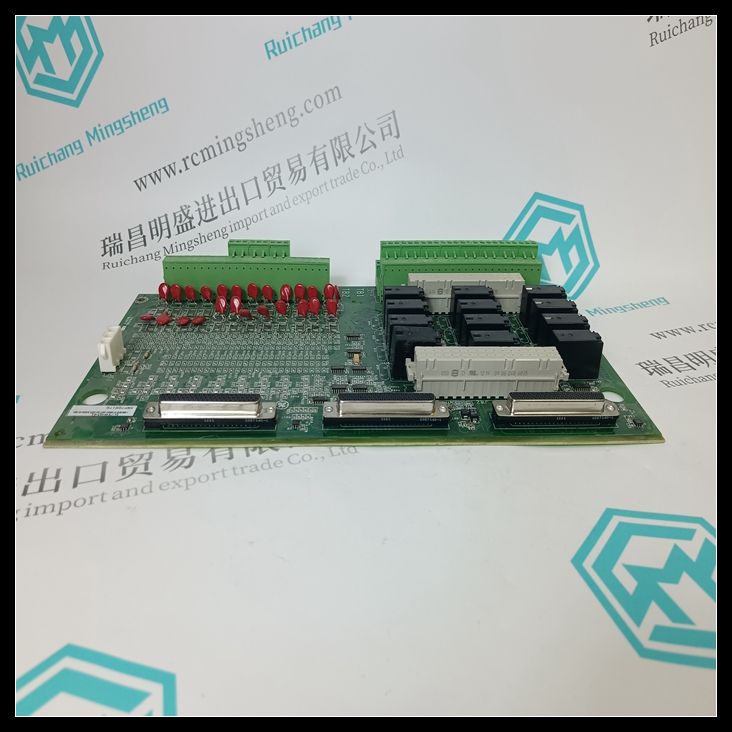 Radisys GSM 47545701工控DCS系统