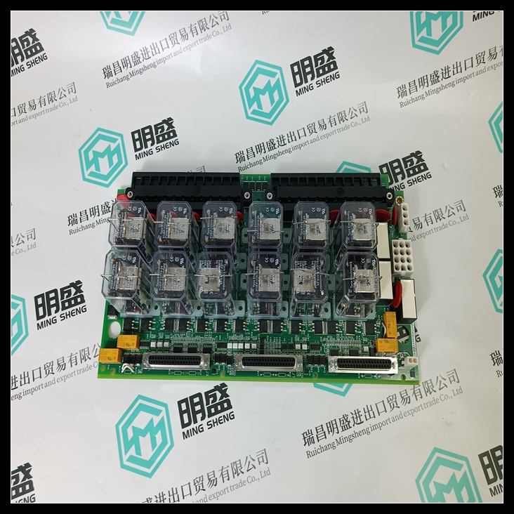 Radisys PFS-114工控DCS系统