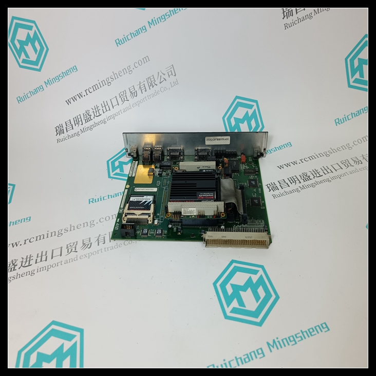 IC693MDL260通用电气燃机模块