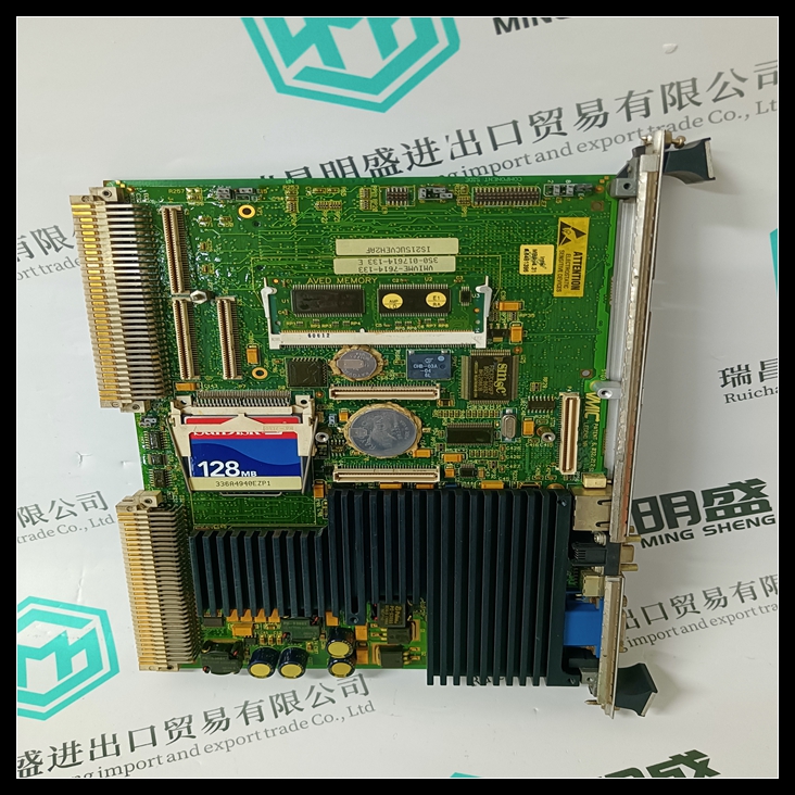 IC693ALG223LT输出逻辑燃机模块