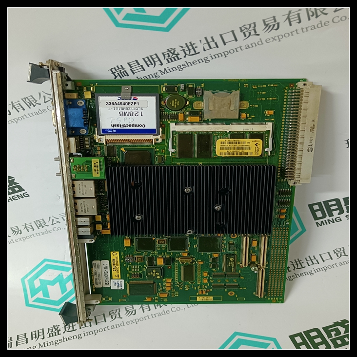 GE IC695ETM001-EK数字量输入模块