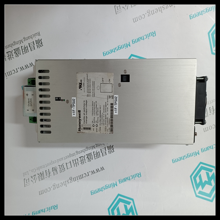 HONEYWELL FC-PSU-UNI2450U V1.0模块使用区域工控系统库存