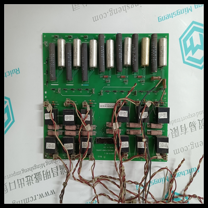 EMBEDDED EPCPCRA#136 B5模块使用区域工控系统库存