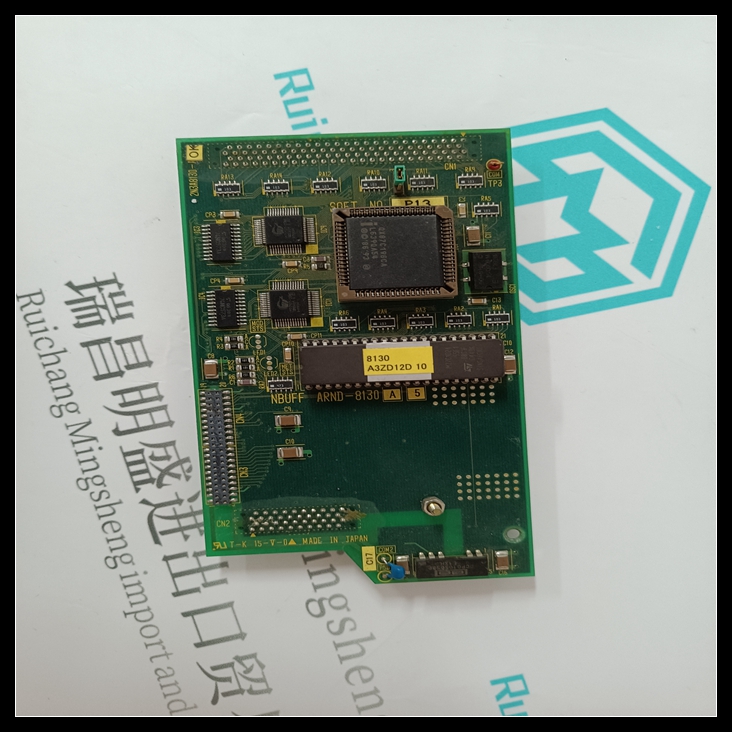 TOSHIBA 2N3A8130-A模块产品外观工控系统库存