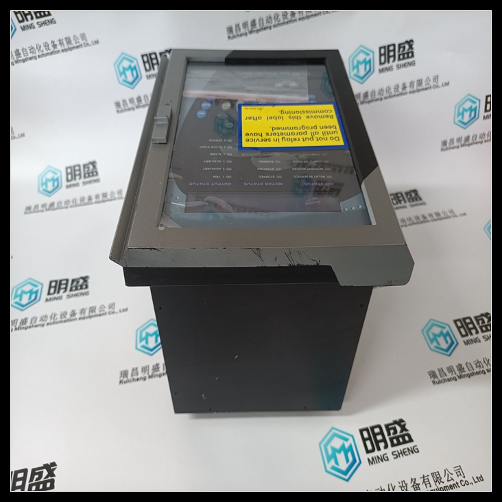 SR469-P5-LO-A20-E模块使用过程工控系统现货