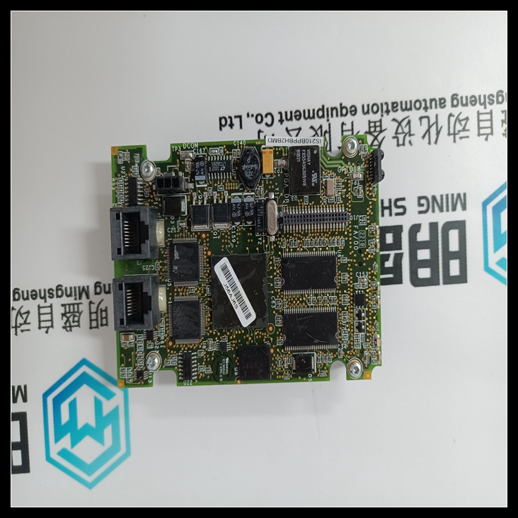 IS210BPPBH2BMD模块使用方法教程工控卡件现货