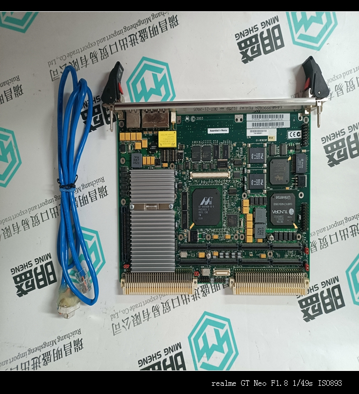 RADISYS 951F25329G中文说明