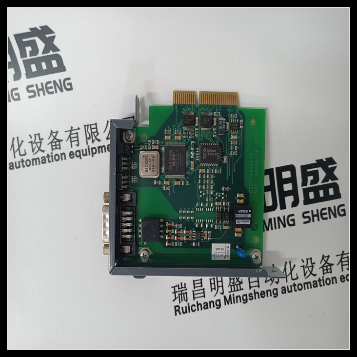 B&R 8AC110.60-2控制模块现货