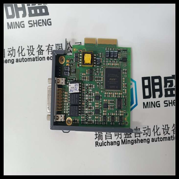 B&R 8AC120.60-1控制模块现货