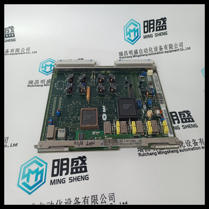 SAT  CX3147-04控制模块现货