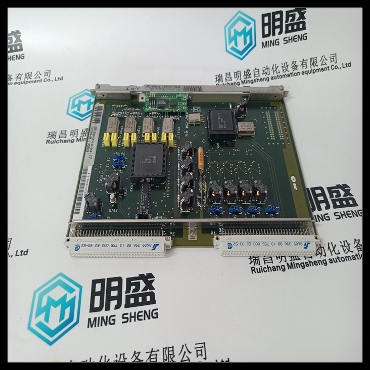 SAT  RM3141-01-02控制模块现货