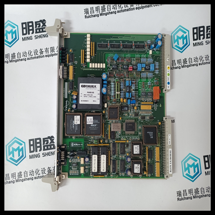 TEAM BL0170控制模块现货