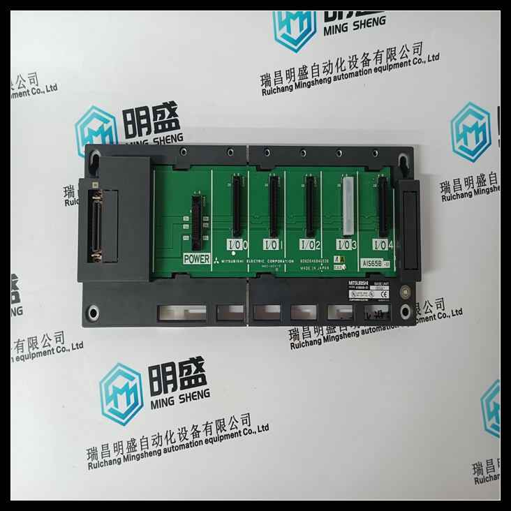 MITSUBISHI A1S65B-S1工控处理器模块库存