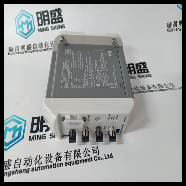 MTL 8937-HN脉冲隔离模块卡件