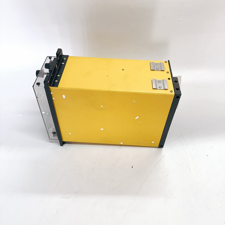 GEC ALSTHOM MCHN02D1AB0005A总线拓展模块