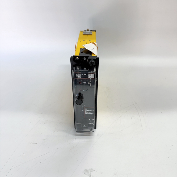 GEC ALSTHOM MVTT14B1BA0773C串行控制模块