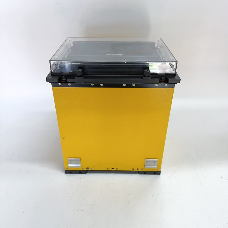 GEC ALSTHOM MVAJ53H1LB0856A串行控制模块