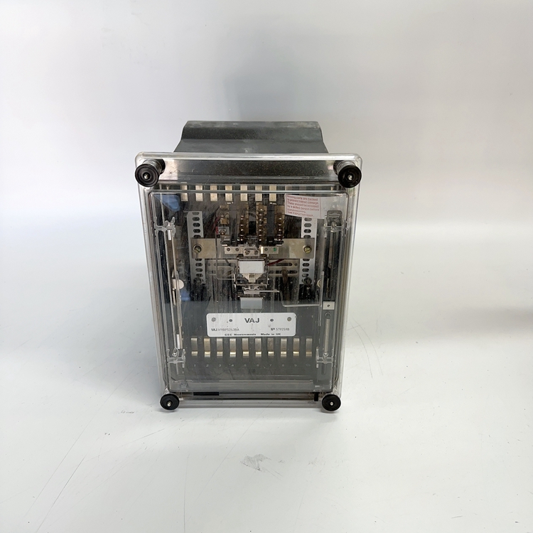 GEC ALSTHOM VAJX11BP5243BA串行控制模块