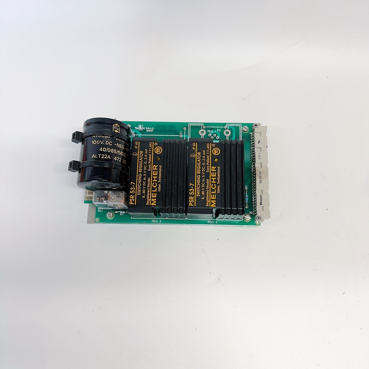 PSR-53-7远程控制卡件现货