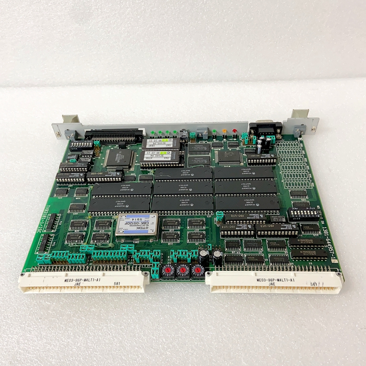 TEL TVB3101-1/ISC 1381-644957-16 1308-644957-12开关量输出模块