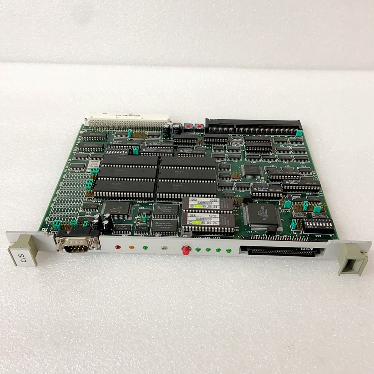 TEL TVB6002-1/IMC 1308-644857-12 1381-644857-16开关量输出模块