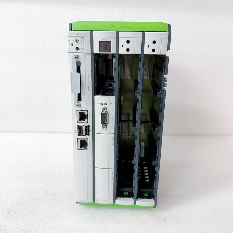 KEBA CP450/C开关量输出模块