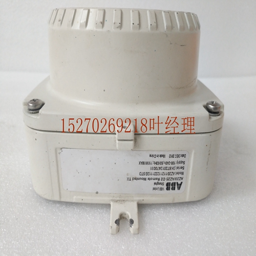 ABB AZ20 112112221112E STD监测器模