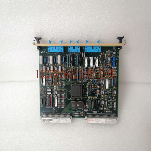 ABB SCYC51020 58052582G全系列调速控制器模块