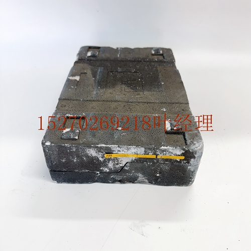 ABB B3EA HENF315147R1全系列调速控制器模块