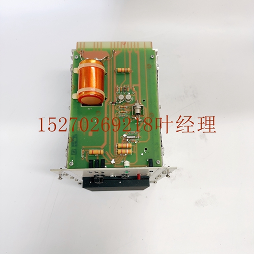 ABB B5EEd HENF105082R4全系列调速控制器模块