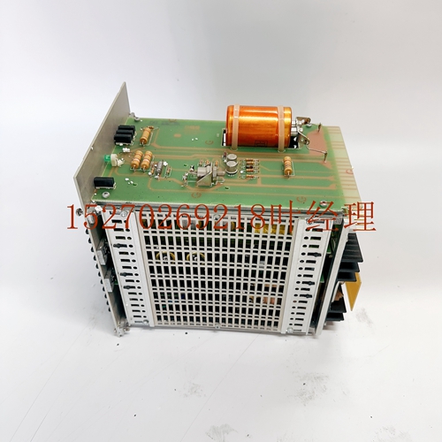 B5EEd HENF105082R4全系列调速控制器模块ABB