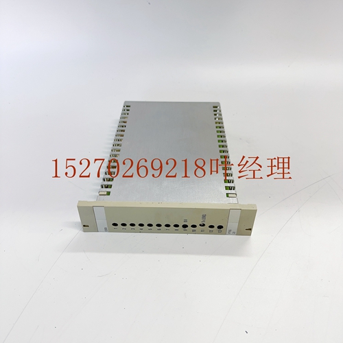 ABB E3EB HENF315129R1全系列调速控制器模块