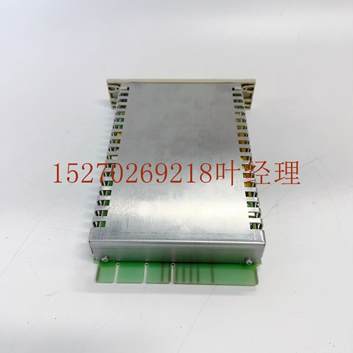 ABB E3EP HENF315276R1全系列调速控制器模块