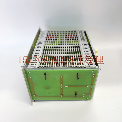 ABB E5EAA HENF105240R1全系列调速控制器模块