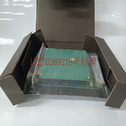 EMERSON A6220全系列调速控制器模块