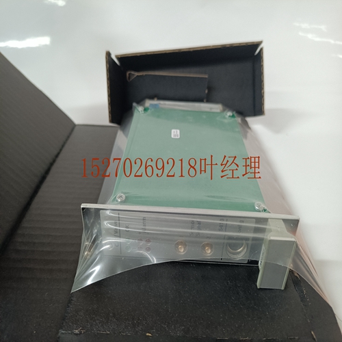 EMERSON A6410全系列调速控制器模块