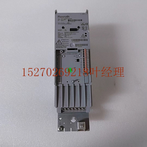FCS01.1E-W0011-A-04-NNBV R911311065 全系列调速控制器模块