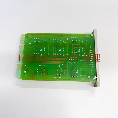 G3EA HENF315754R1控制器模块