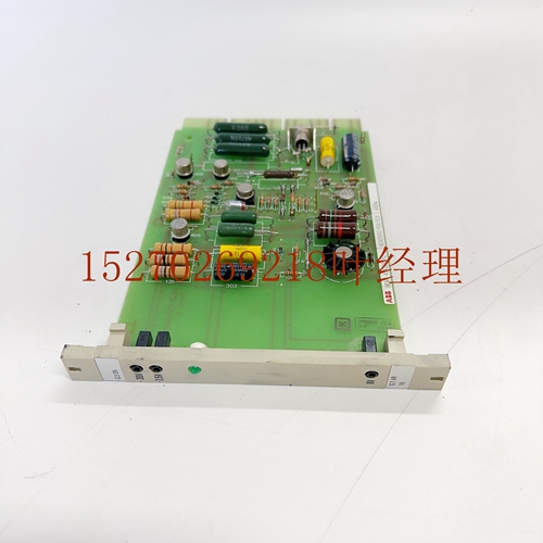 G3ENa HENF450268R2控制器模块